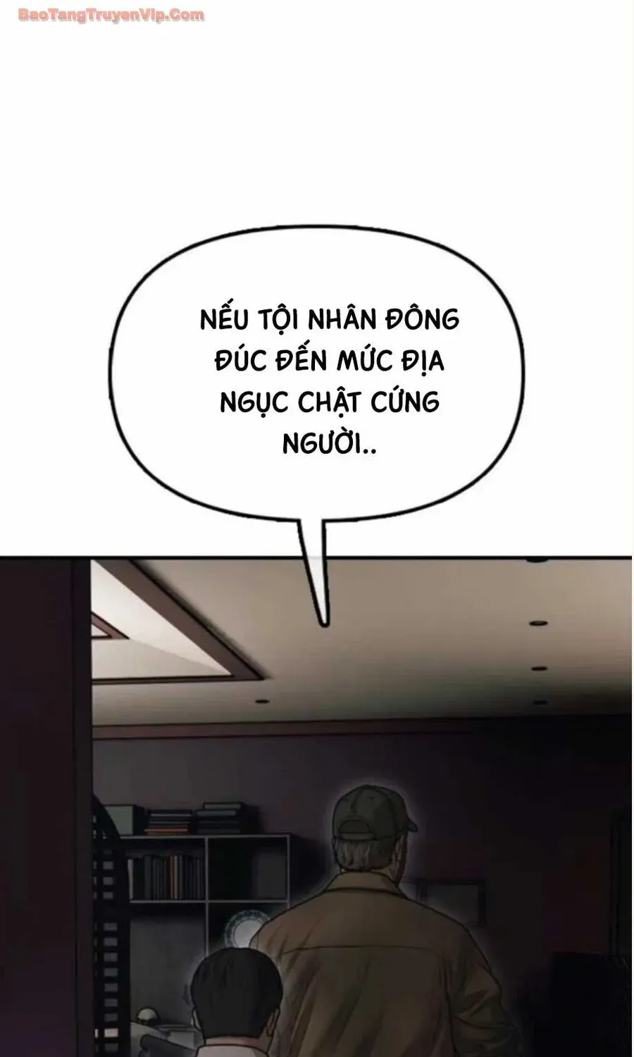 Ngày Tận Thế Đã Đến Chap 60 - Next Chap 61