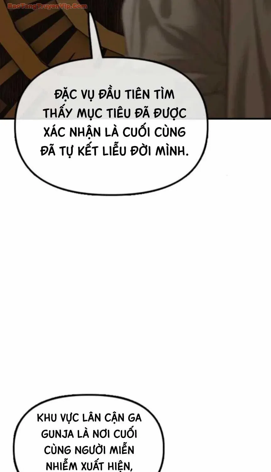Ngày Tận Thế Đã Đến Chap 60 - Next Chap 61