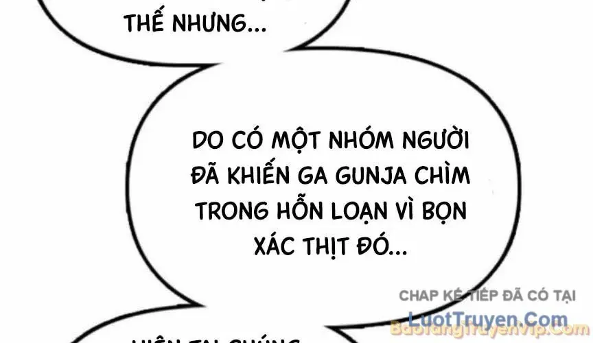 Ngày Tận Thế Đã Đến Chap 60 - Next Chap 61