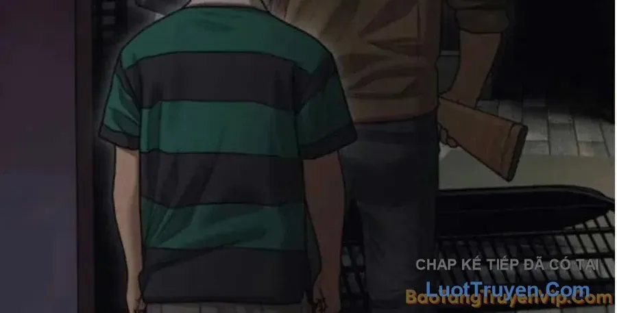 Ngày Tận Thế Đã Đến Chap 60 - Next Chap 61