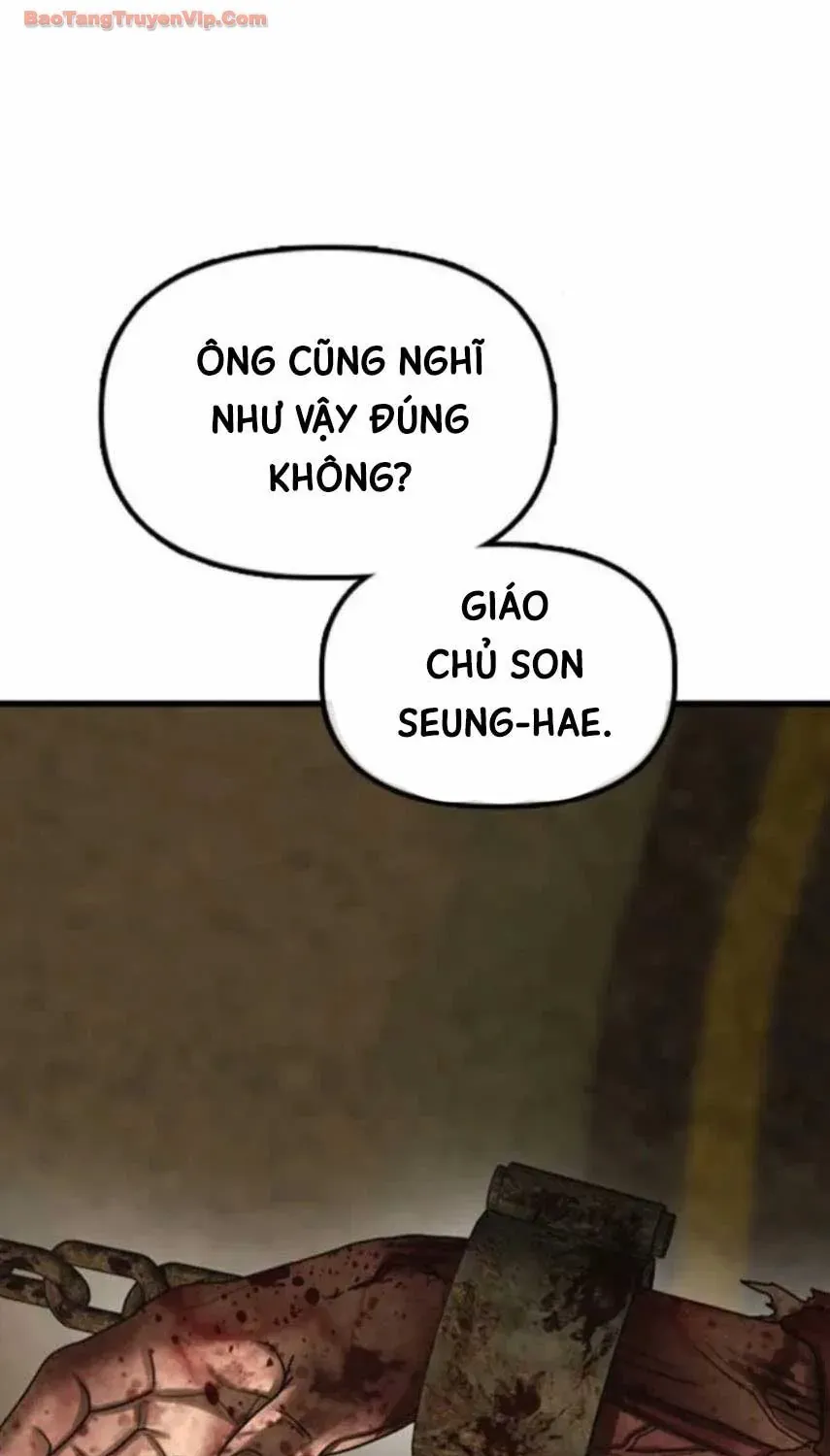 Ngày Tận Thế Đã Đến Chap 60 - Next Chap 61