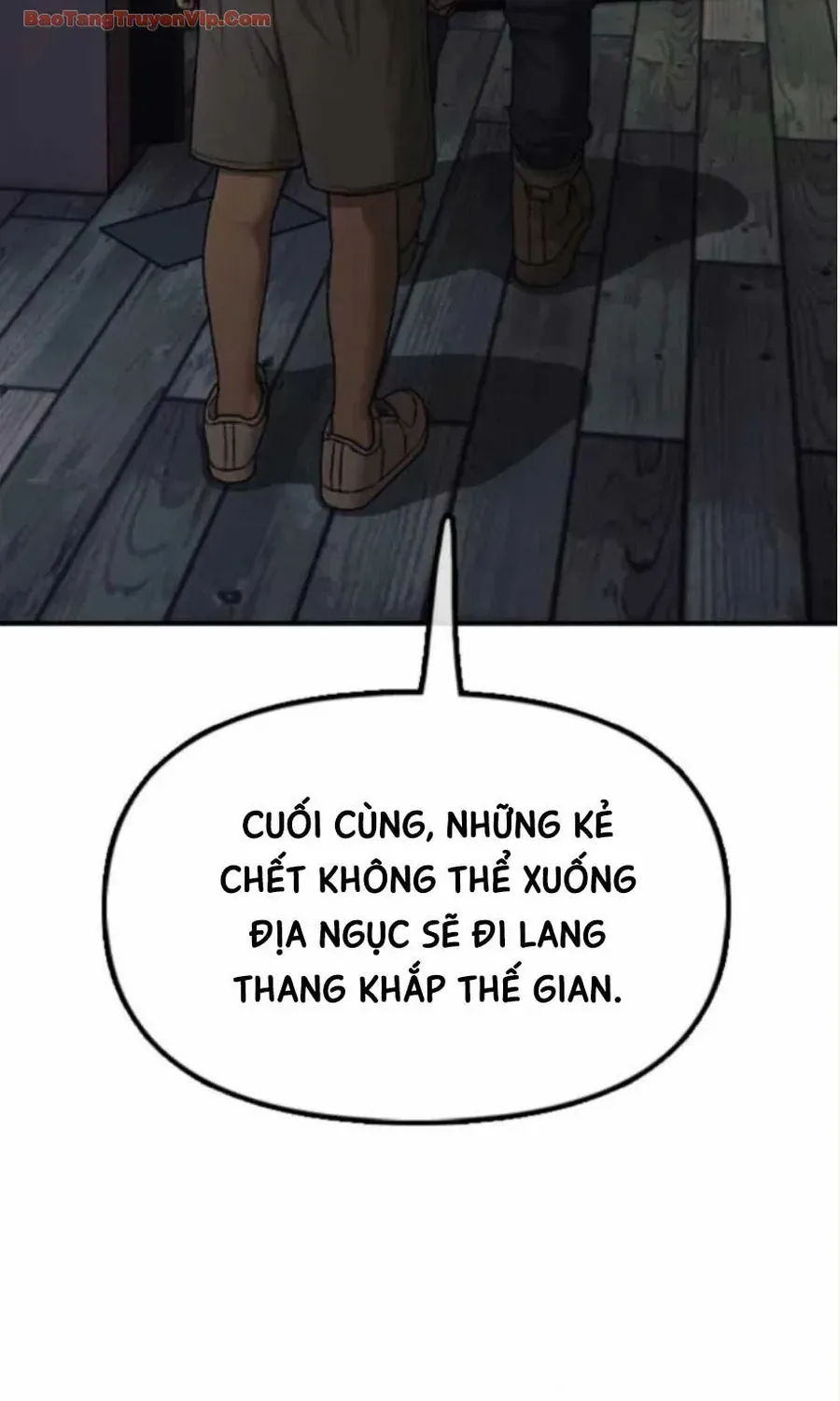 Ngày Tận Thế Đã Đến Chap 60 - Next Chap 61