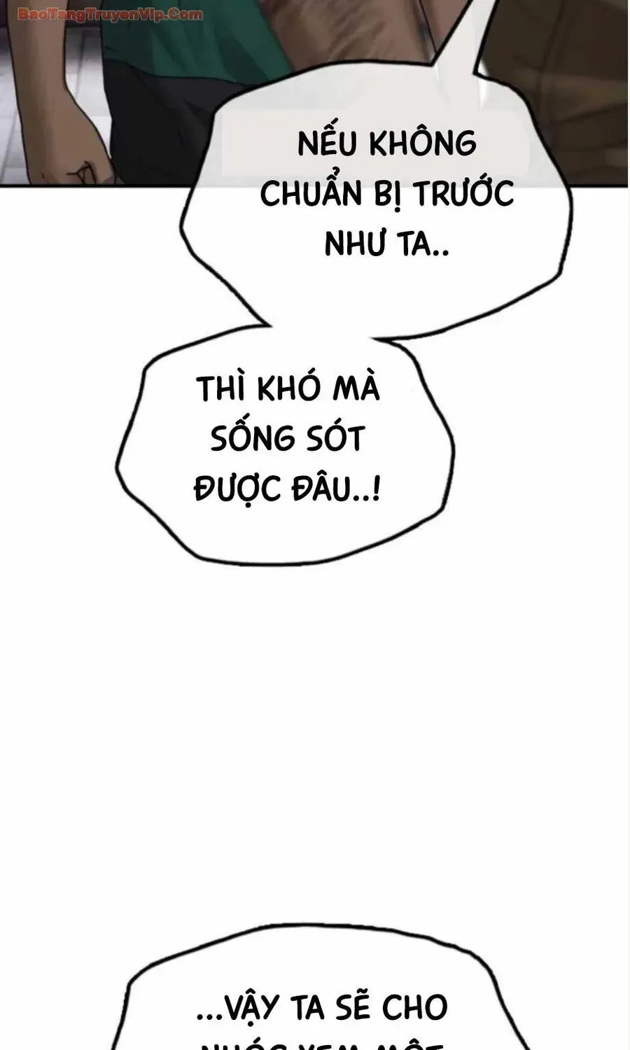 Ngày Tận Thế Đã Đến Chap 60 - Next Chap 61
