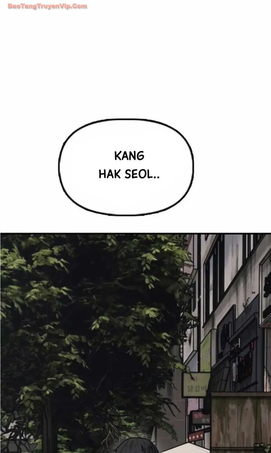 Ngày Tận Thế Đã Đến Chap 60 - Next Chap 61