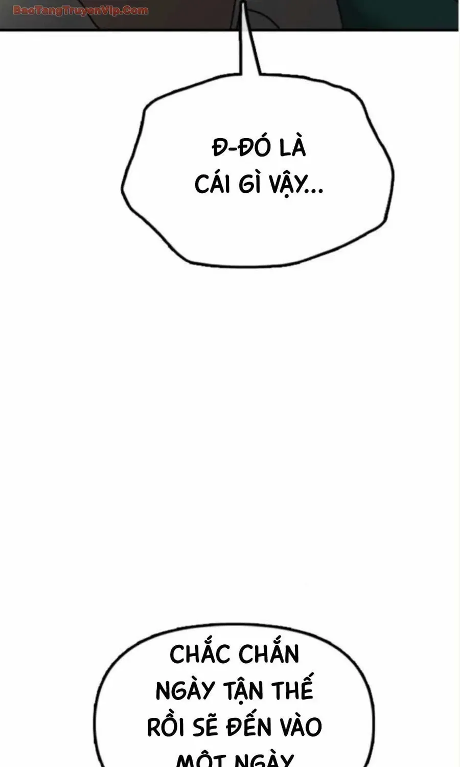 Ngày Tận Thế Đã Đến Chap 60 - Next Chap 61