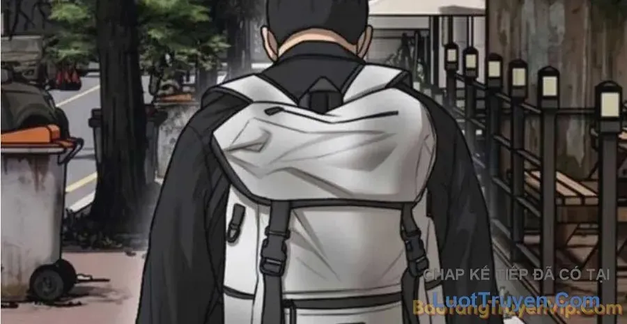 Ngày Tận Thế Đã Đến Chap 60 - Next Chap 61
