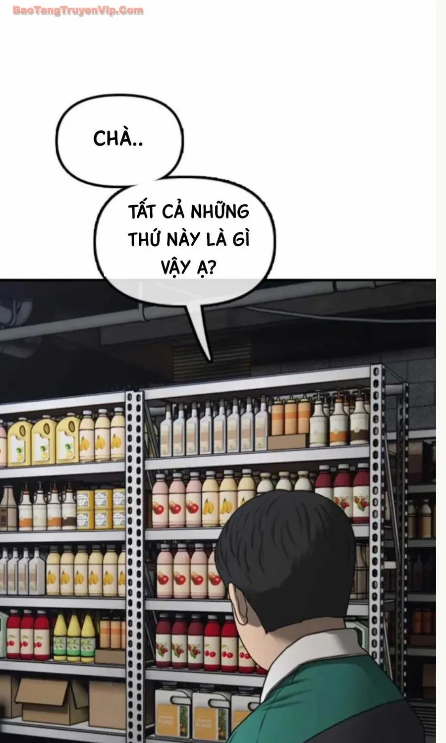 Ngày Tận Thế Đã Đến Chap 60 - Next Chap 61