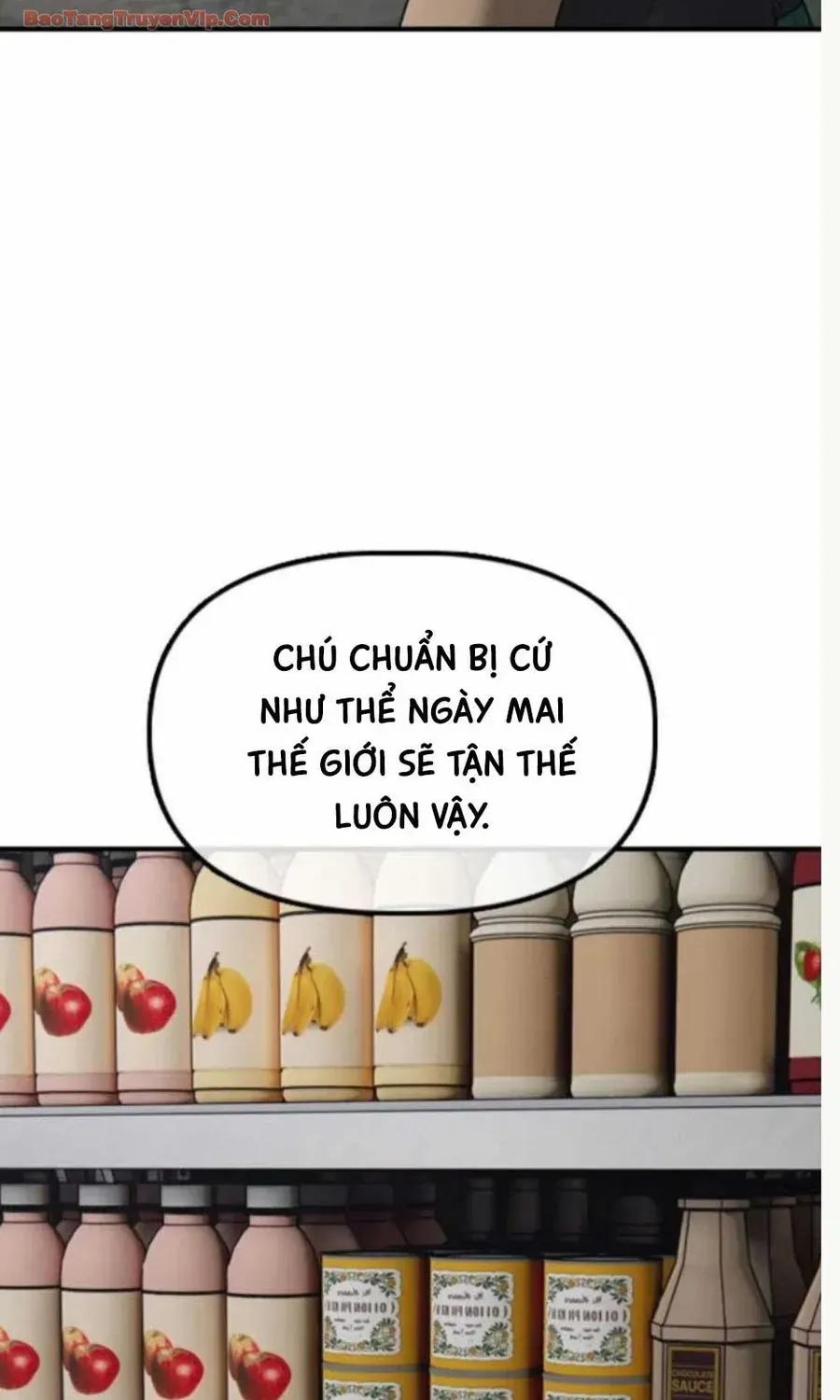 Ngày Tận Thế Đã Đến Chap 60 - Next Chap 61