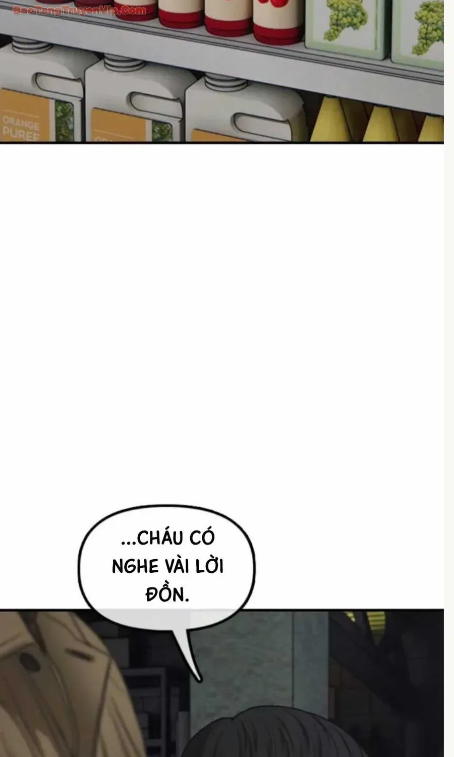 Ngày Tận Thế Đã Đến Chap 60 - Next Chap 61