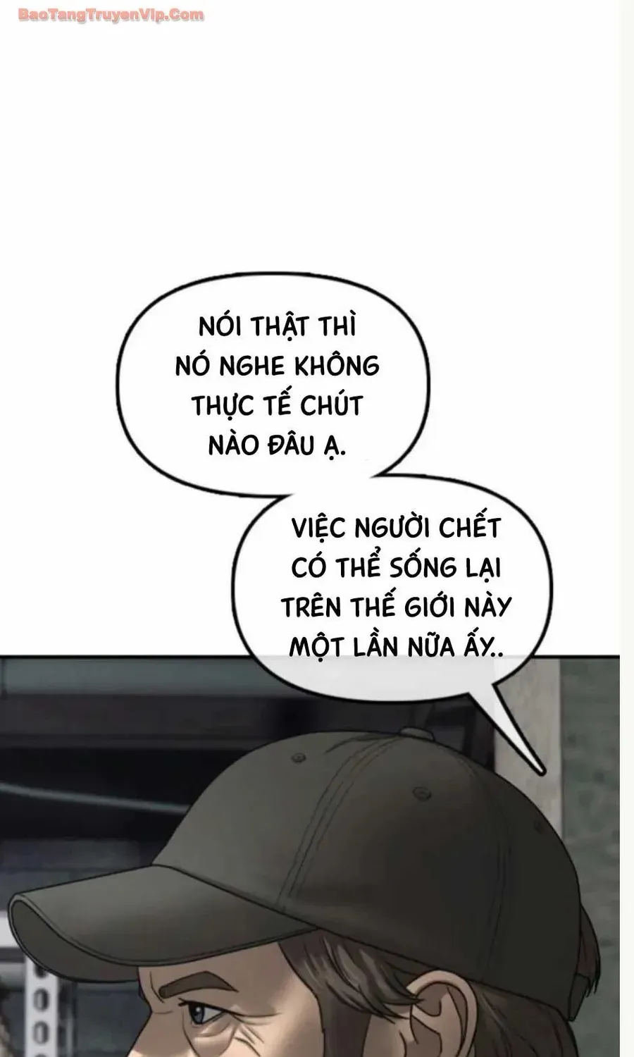 Ngày Tận Thế Đã Đến Chap 60 - Next Chap 61