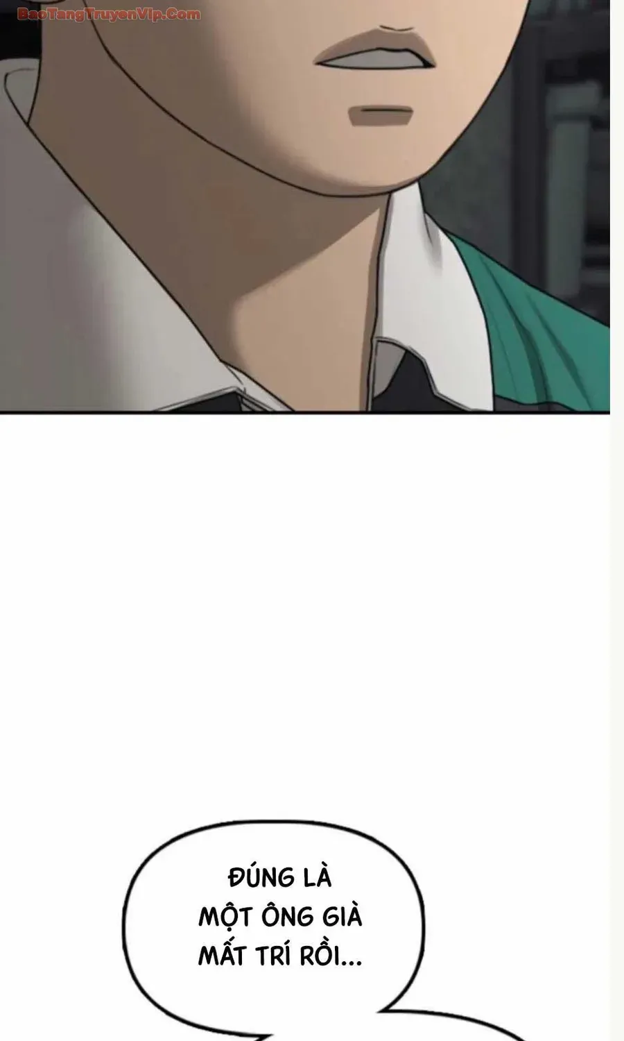Ngày Tận Thế Đã Đến Chap 60 - Next Chap 61