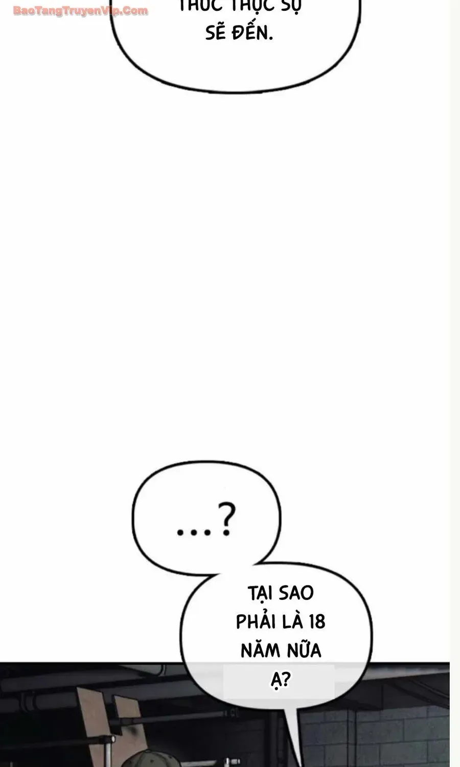 Ngày Tận Thế Đã Đến Chap 60 - Next Chap 61
