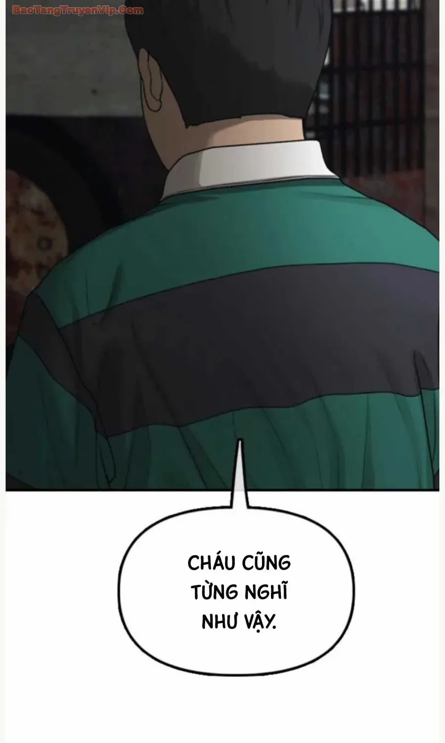 Ngày Tận Thế Đã Đến Chap 60 - Next Chap 61