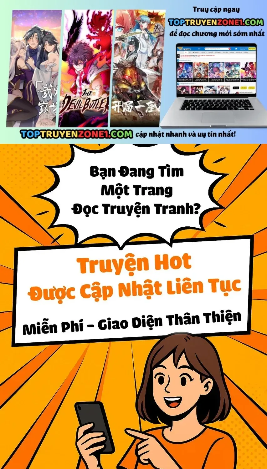 Ngày Tận Thế Đã Đến Chap 61 - Next Chap 62