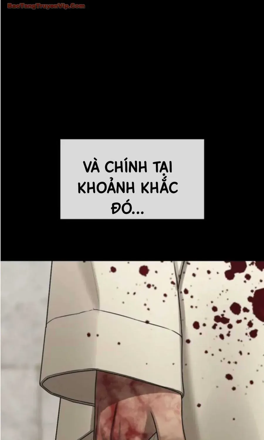 Ngày Tận Thế Đã Đến Chap 61 - Next Chap 62