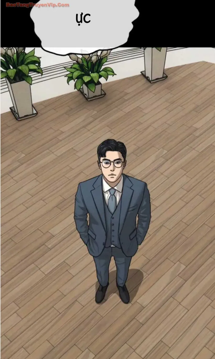 Ngày Tận Thế Đã Đến Chap 61 - Next Chap 62