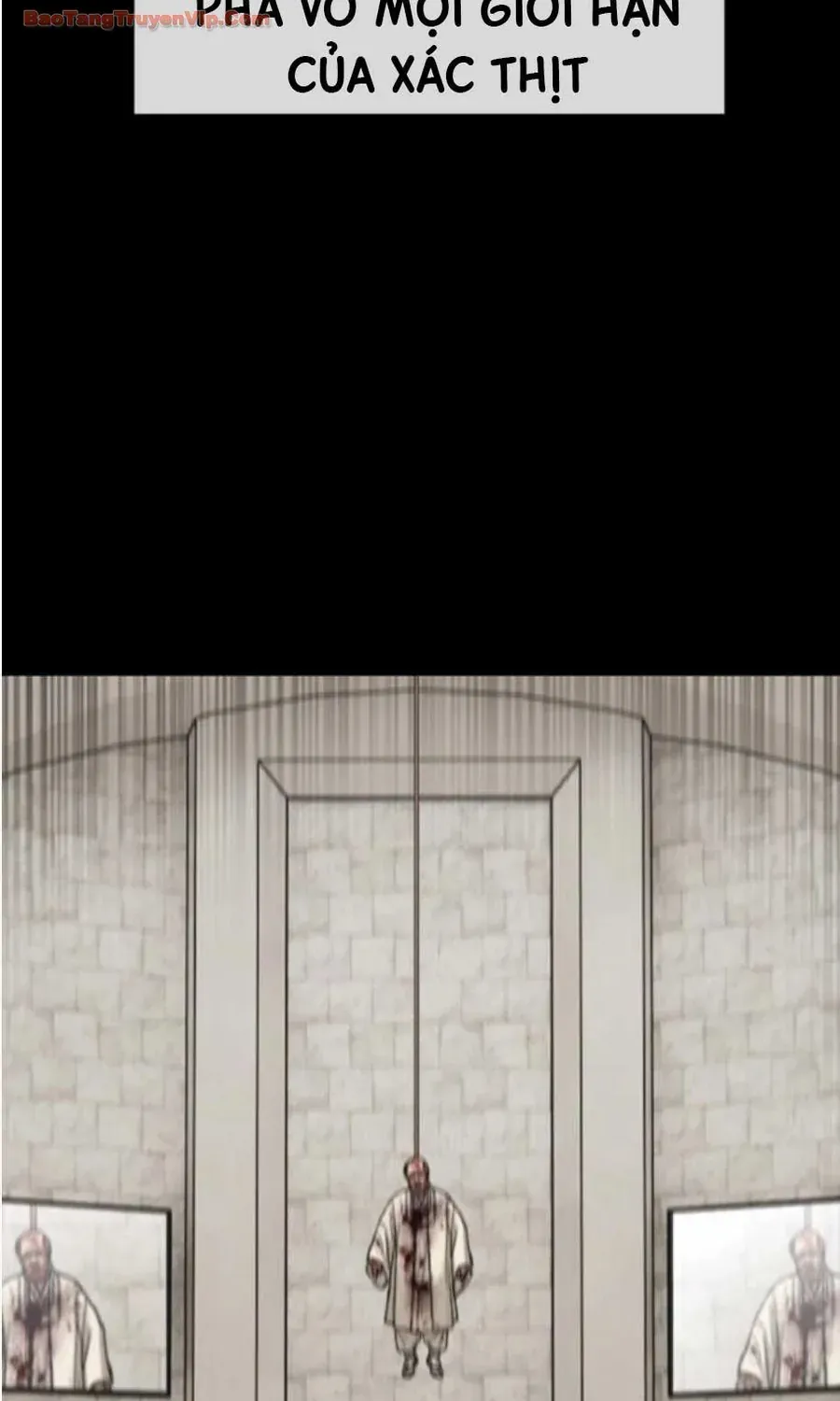Ngày Tận Thế Đã Đến Chap 61 - Next Chap 62