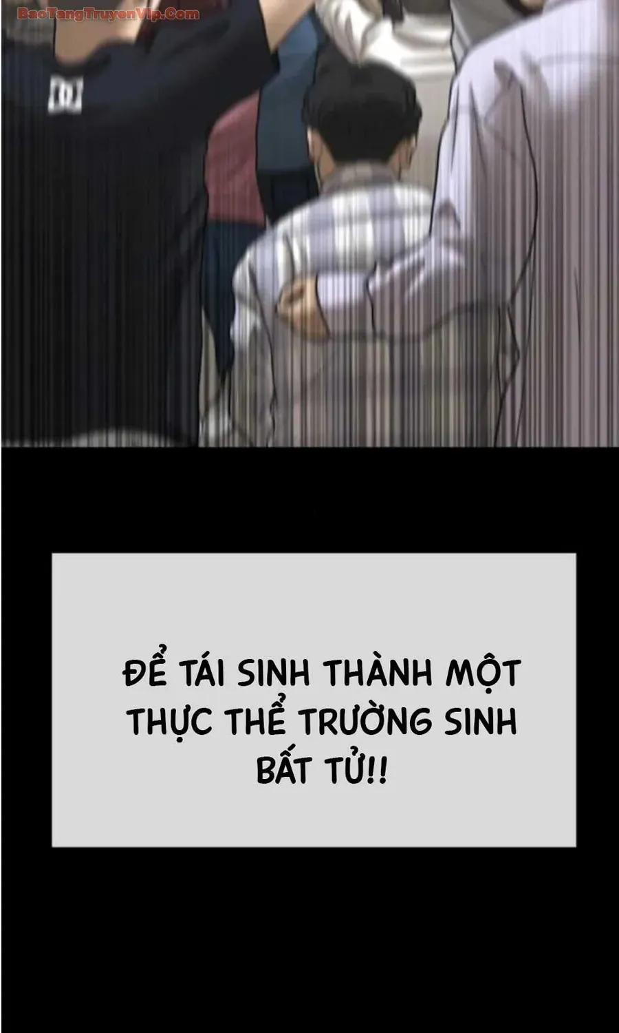 Ngày Tận Thế Đã Đến Chap 61 - Next Chap 62
