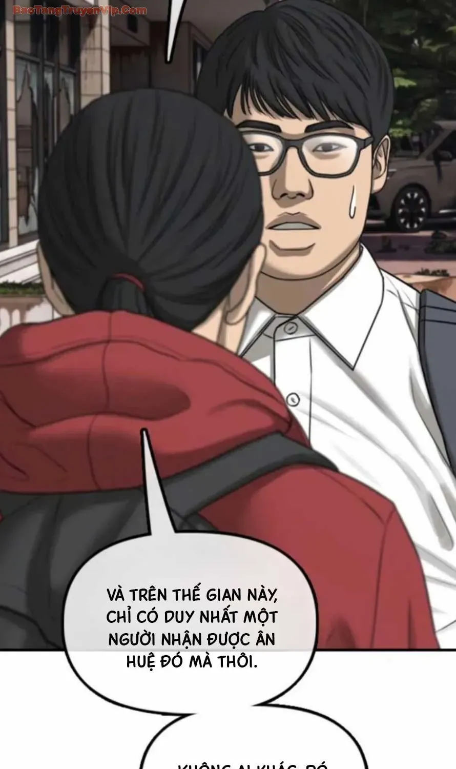 Ngày Tận Thế Đã Đến Chap 61 - Next Chap 62