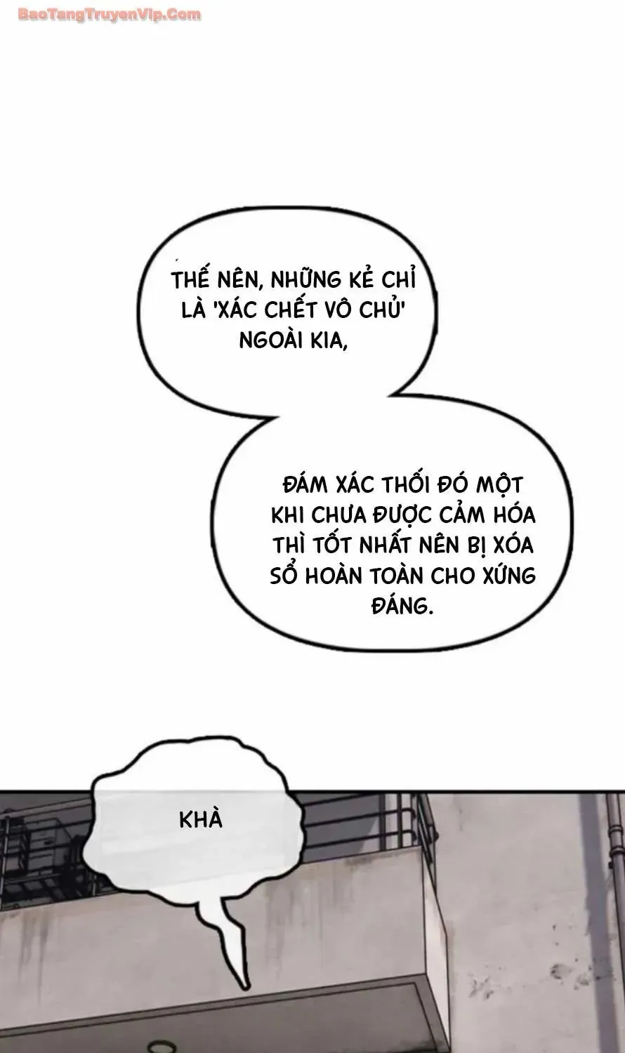 Ngày Tận Thế Đã Đến Chap 61 - Next Chap 62