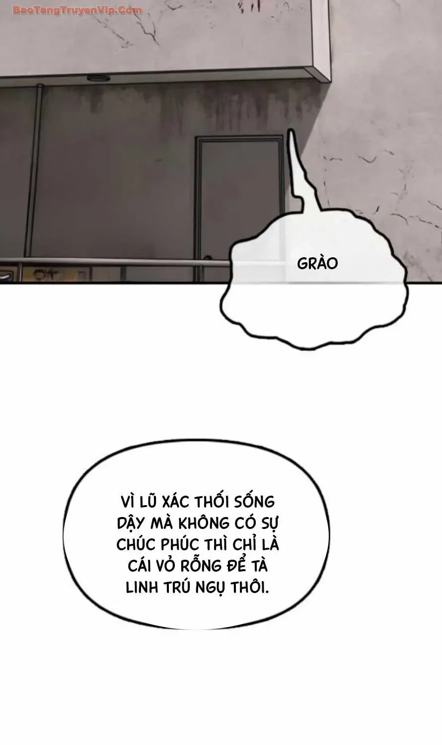 Ngày Tận Thế Đã Đến Chap 61 - Next Chap 62