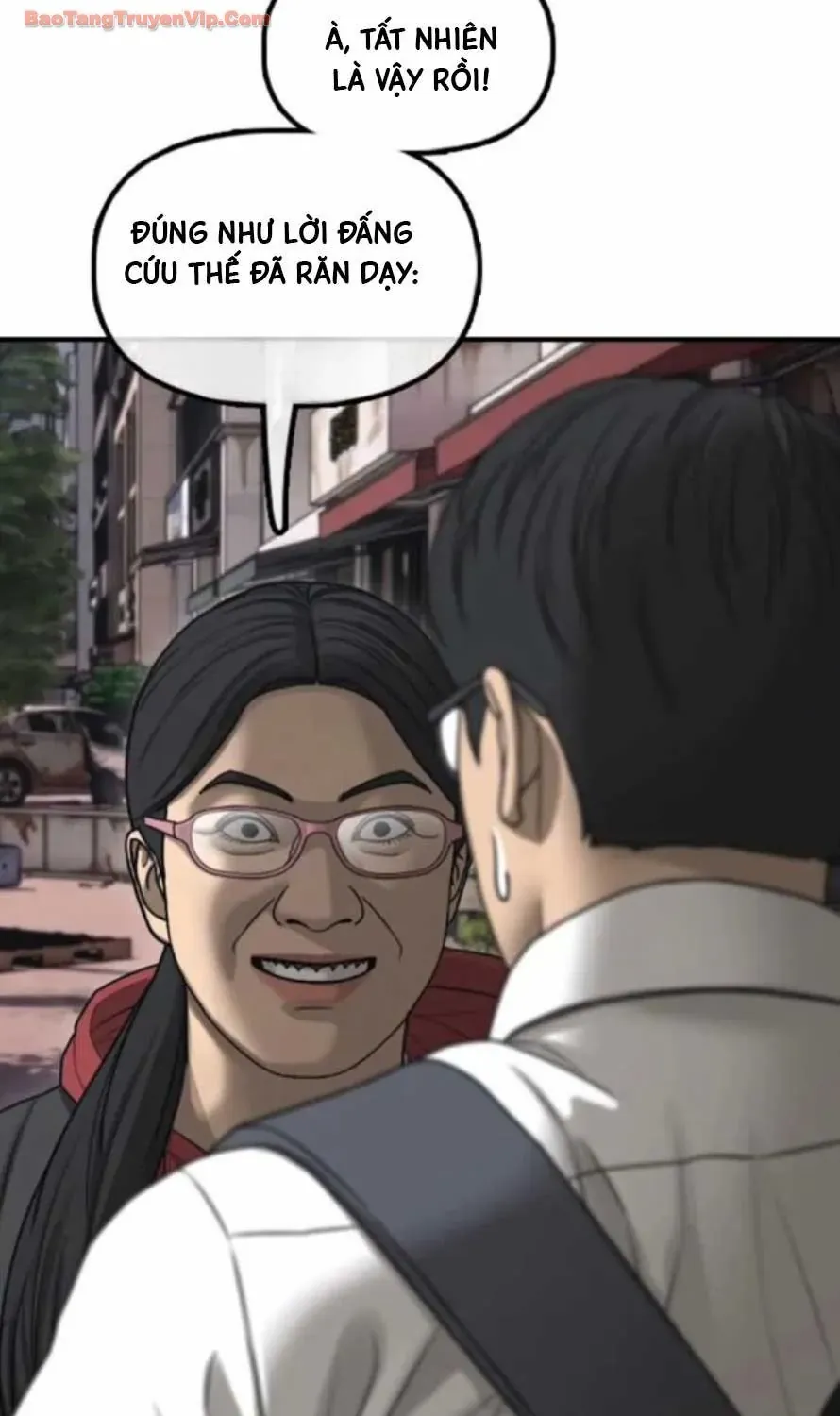 Ngày Tận Thế Đã Đến Chap 61 - Next Chap 62