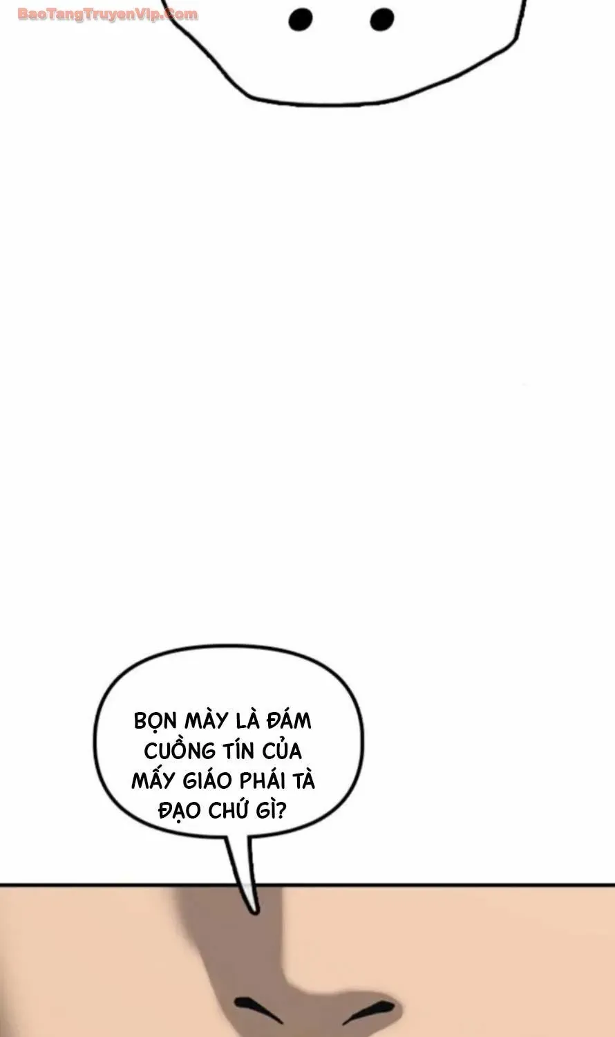 Ngày Tận Thế Đã Đến Chap 61 - Next Chap 62