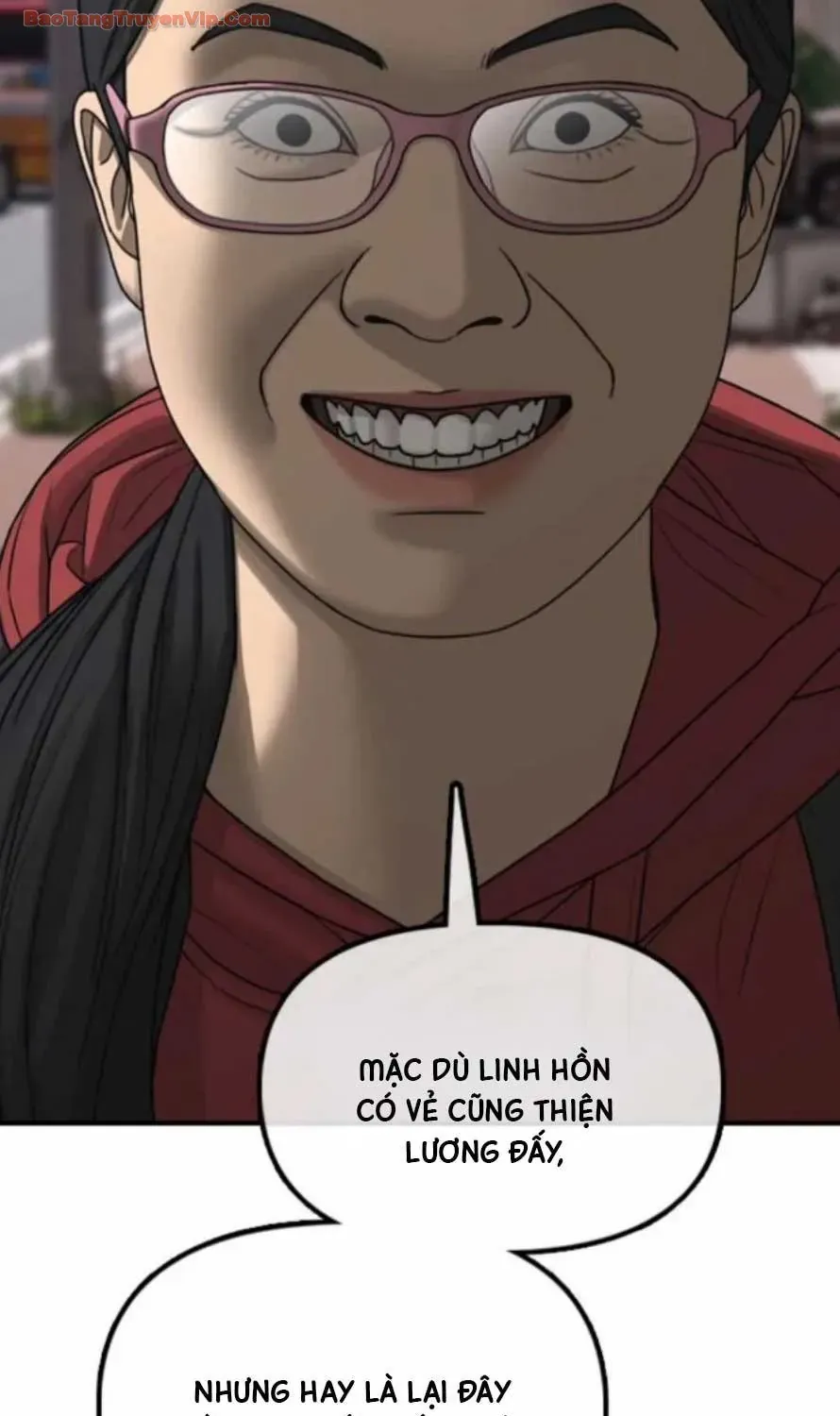 Ngày Tận Thế Đã Đến Chap 61 - Next Chap 62