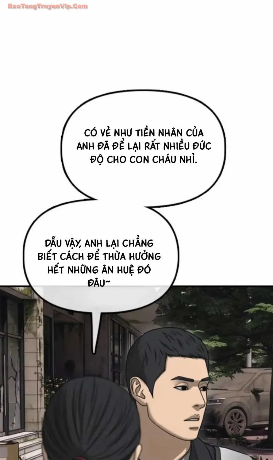 Ngày Tận Thế Đã Đến Chap 61 - Next Chap 62
