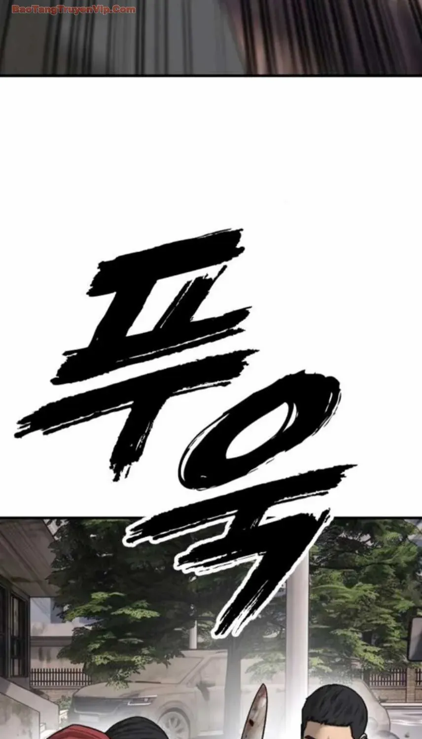 Ngày Tận Thế Đã Đến Chap 61 - Next Chap 62
