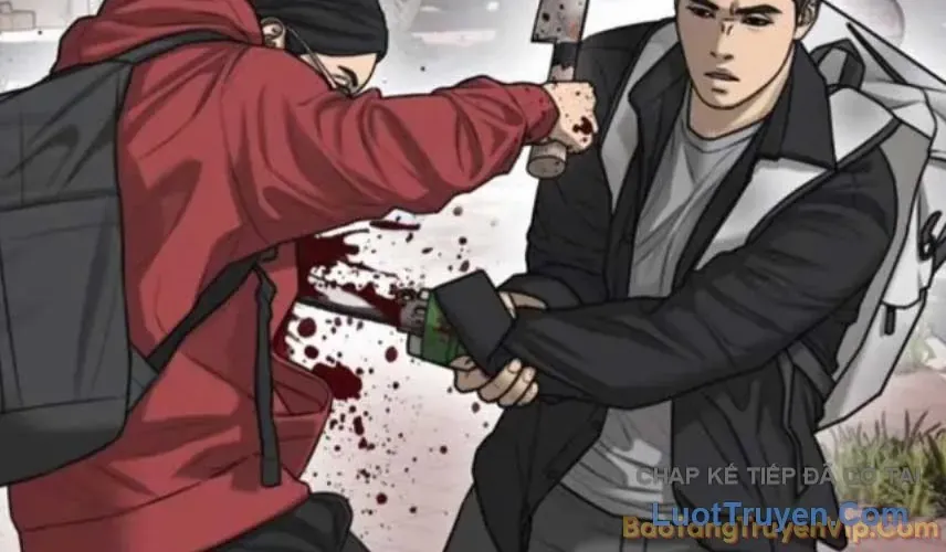 Ngày Tận Thế Đã Đến Chap 61 - Next Chap 62