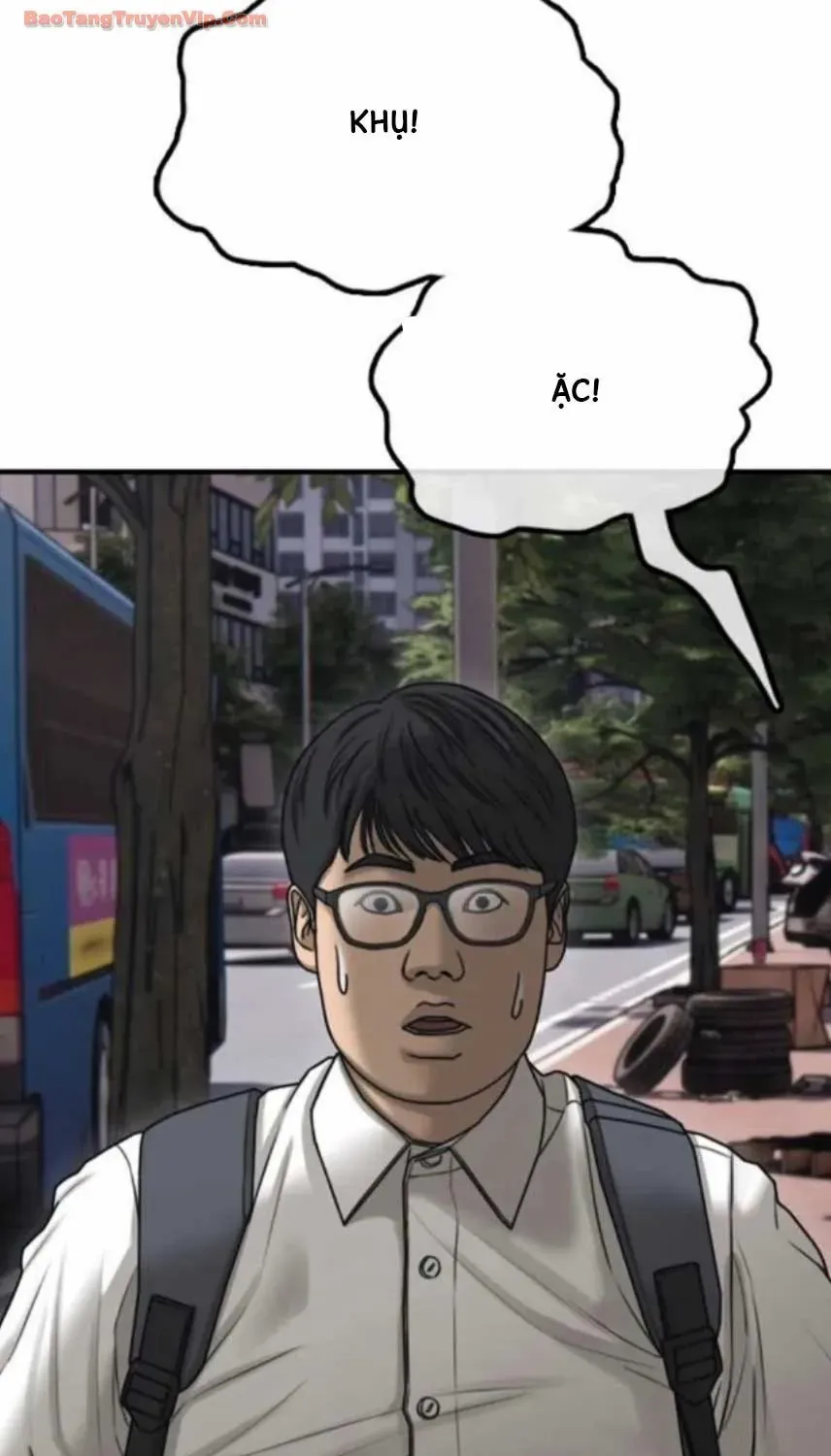 Ngày Tận Thế Đã Đến Chap 61 - Next Chap 62