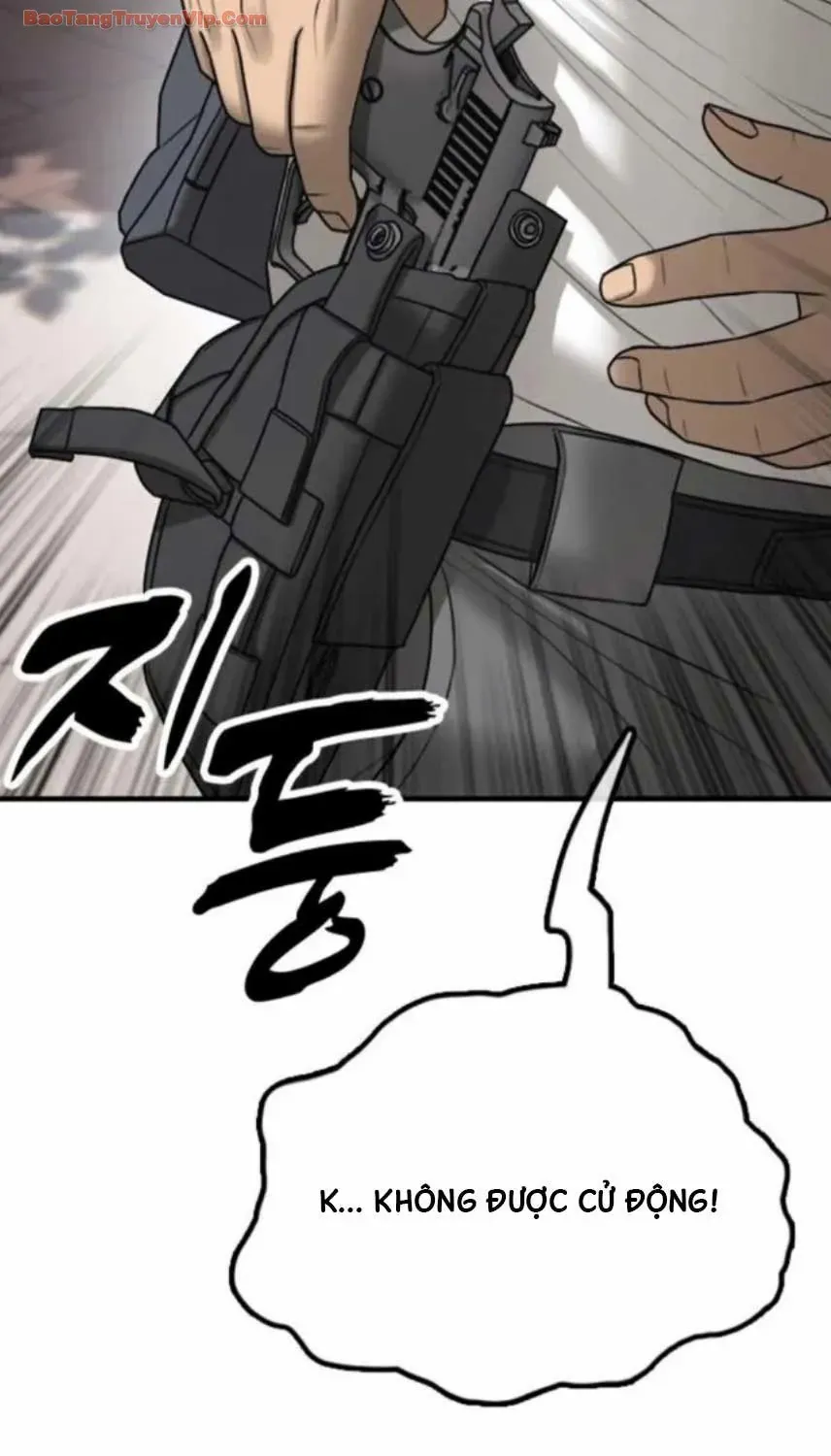 Ngày Tận Thế Đã Đến Chap 61 - Next Chap 62