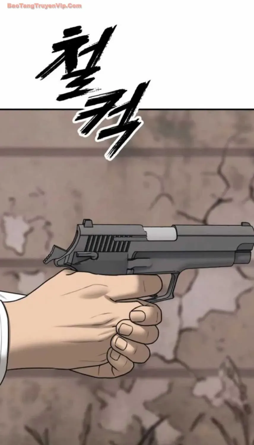 Ngày Tận Thế Đã Đến Chap 61 - Next Chap 62