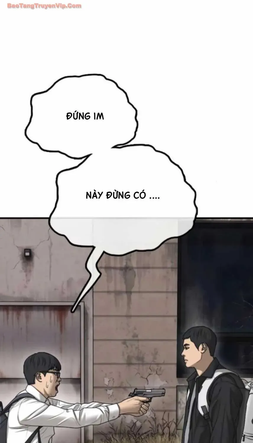 Ngày Tận Thế Đã Đến Chap 61 - Next Chap 62