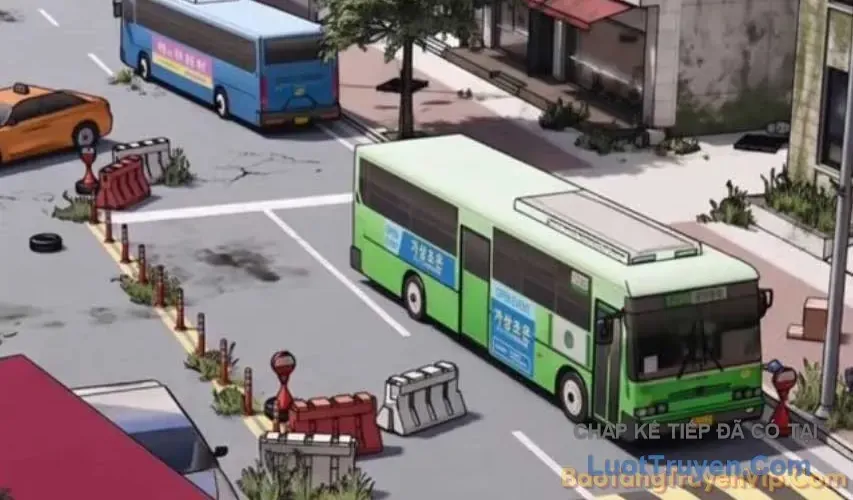 Ngày Tận Thế Đã Đến Chap 61 - Next Chap 62