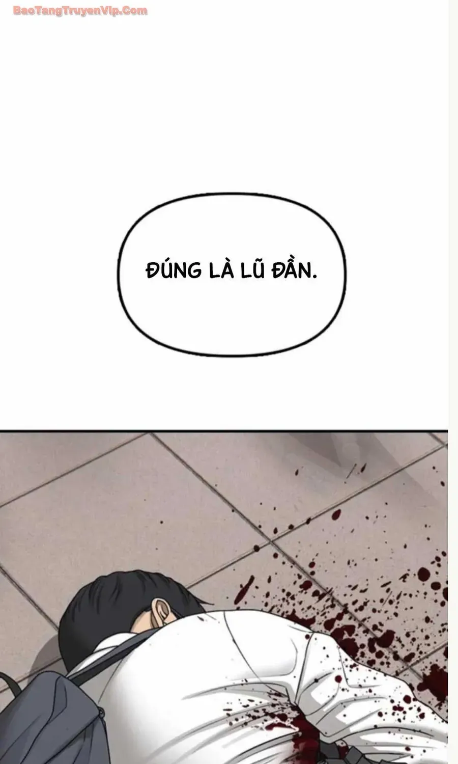 Ngày Tận Thế Đã Đến Chap 61 - Next Chap 62