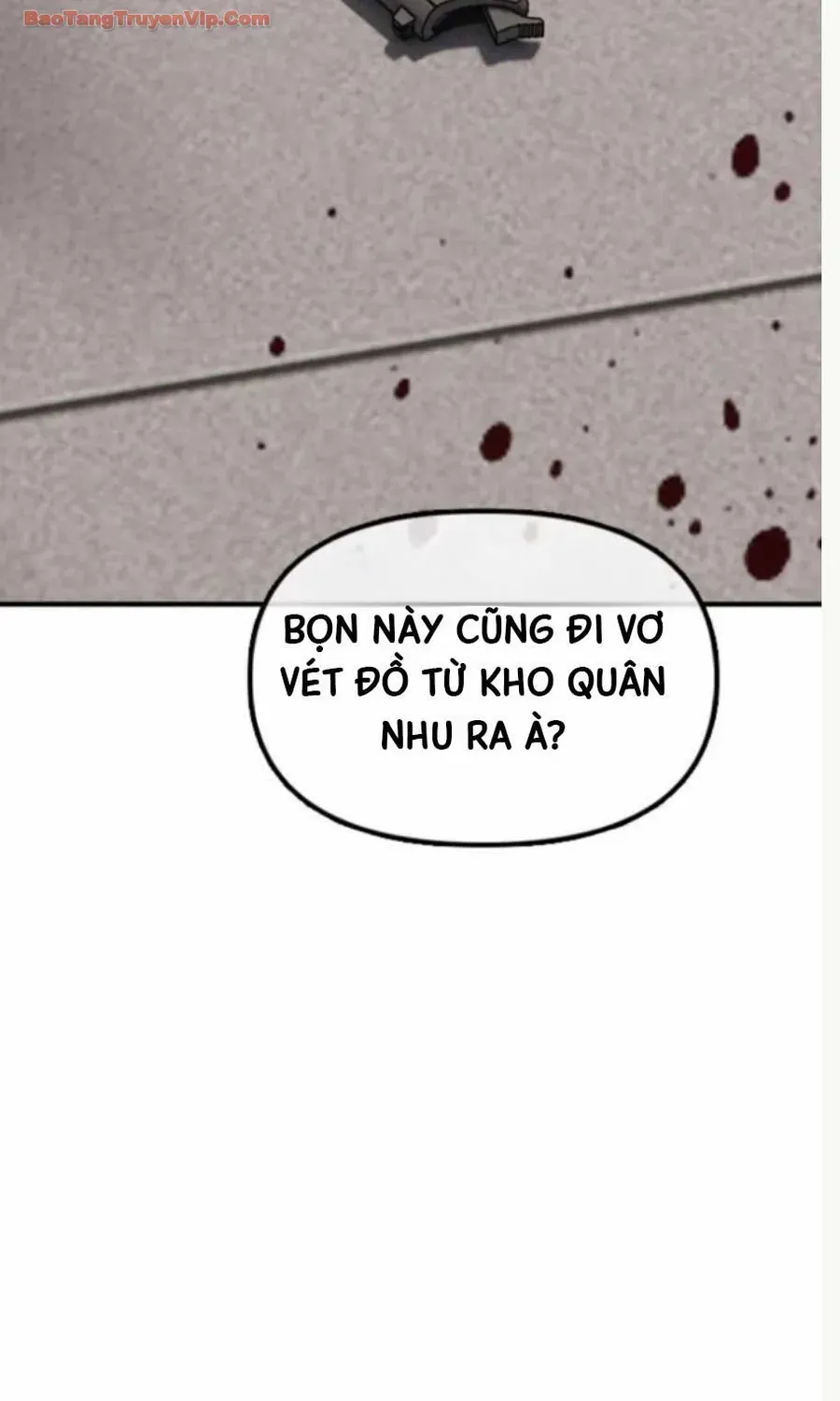 Ngày Tận Thế Đã Đến Chap 61 - Next Chap 62