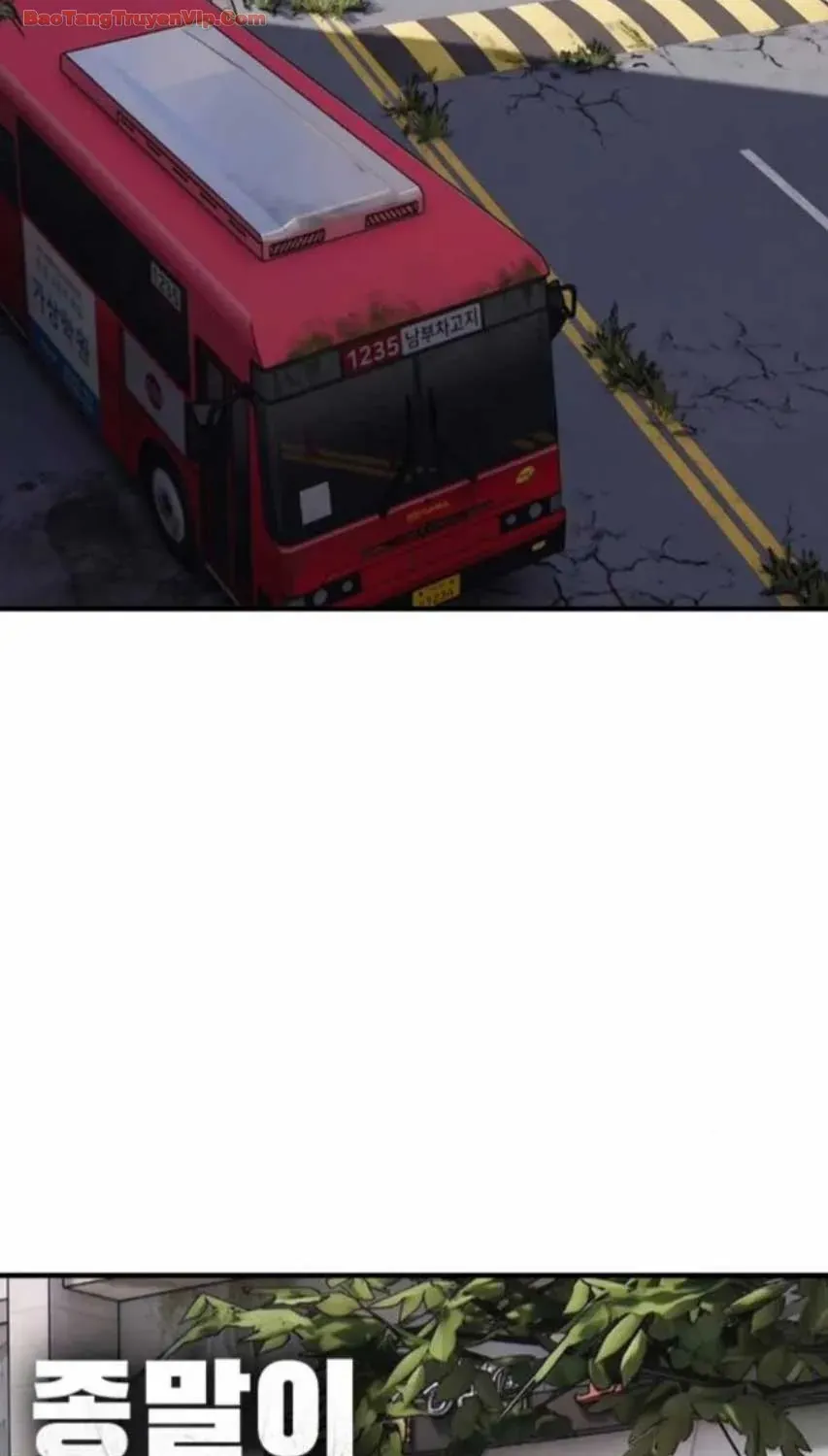 Ngày Tận Thế Đã Đến Chap 61 - Next Chap 62