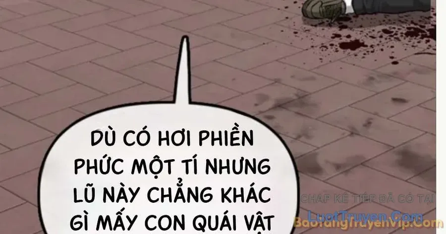 Ngày Tận Thế Đã Đến Chap 61 - Next Chap 62