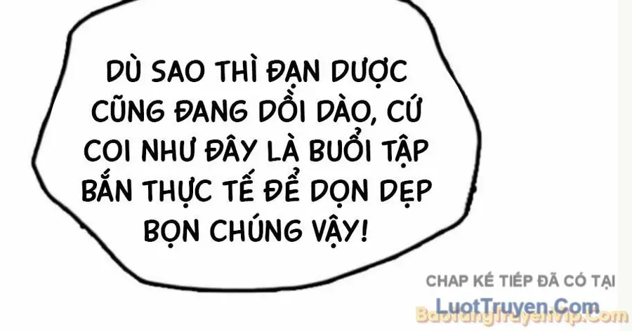Ngày Tận Thế Đã Đến Chap 61 - Next Chap 62