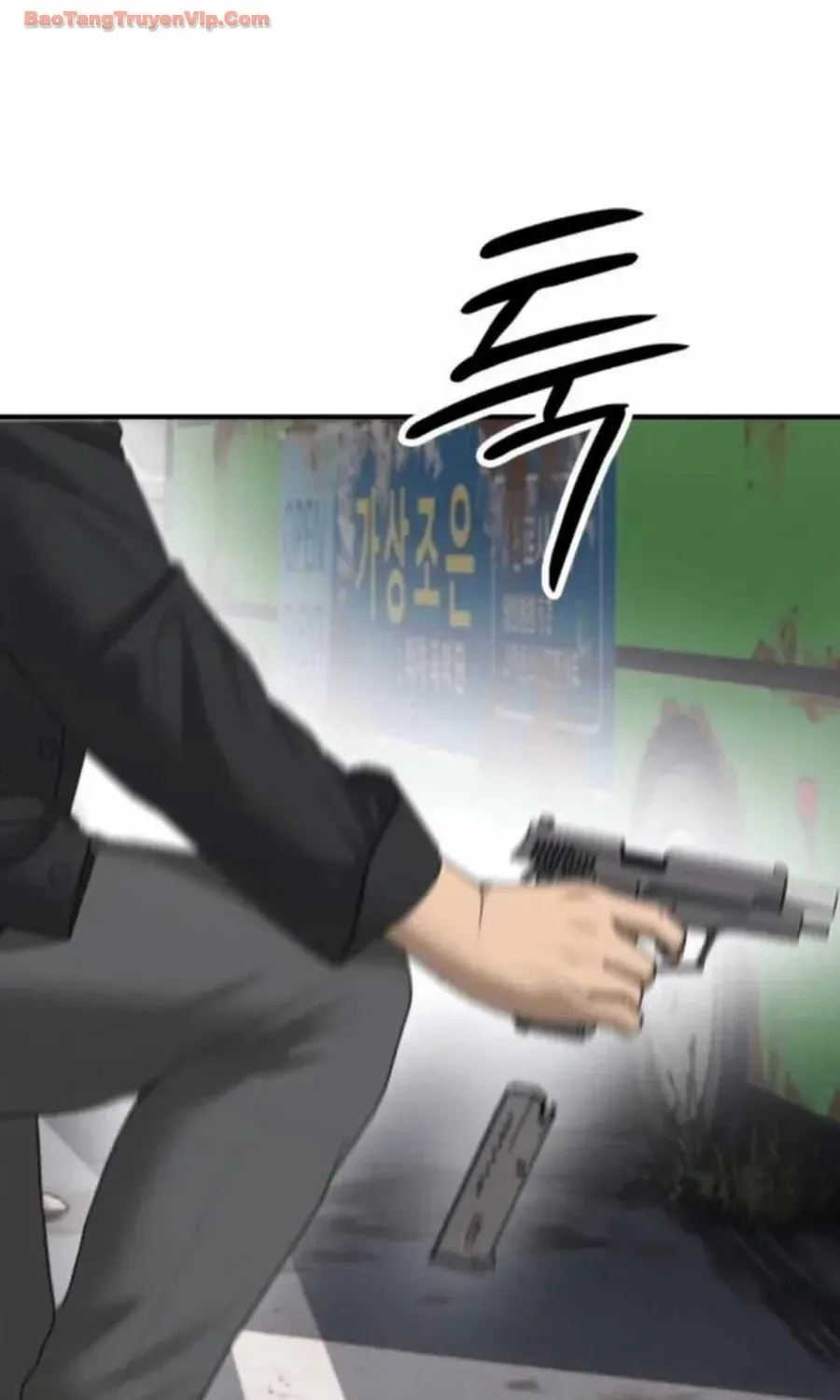 Ngày Tận Thế Đã Đến Chap 61 - Next Chap 62