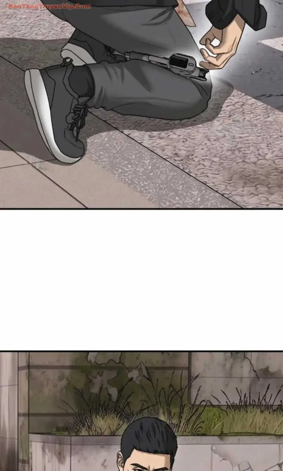 Ngày Tận Thế Đã Đến Chap 61 - Next Chap 62