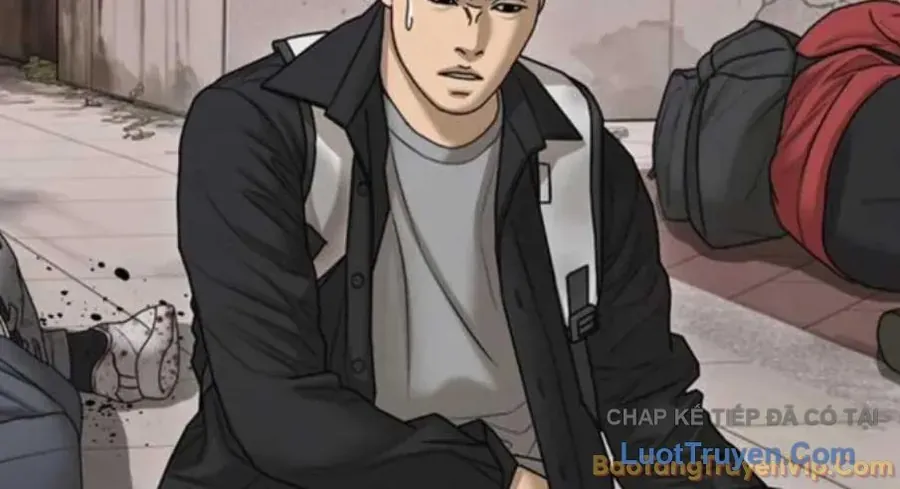 Ngày Tận Thế Đã Đến Chap 61 - Next Chap 62