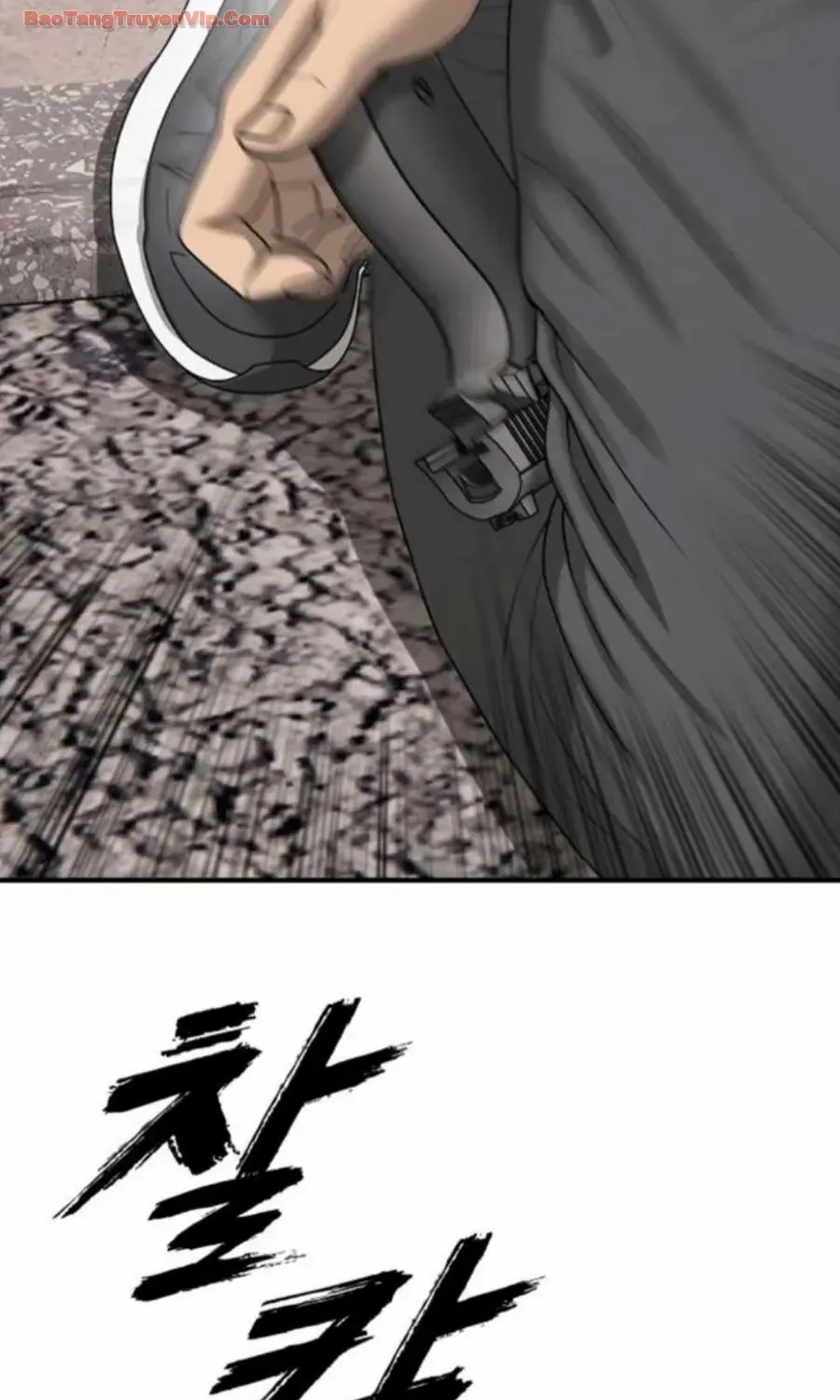 Ngày Tận Thế Đã Đến Chap 61 - Next Chap 62