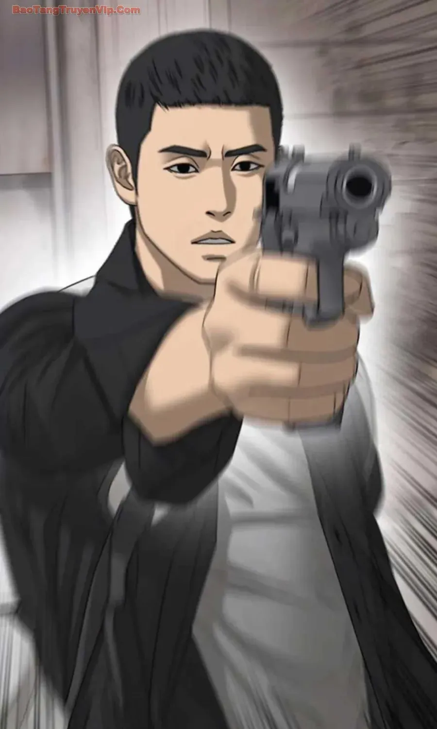 Ngày Tận Thế Đã Đến Chap 61 - Next Chap 62