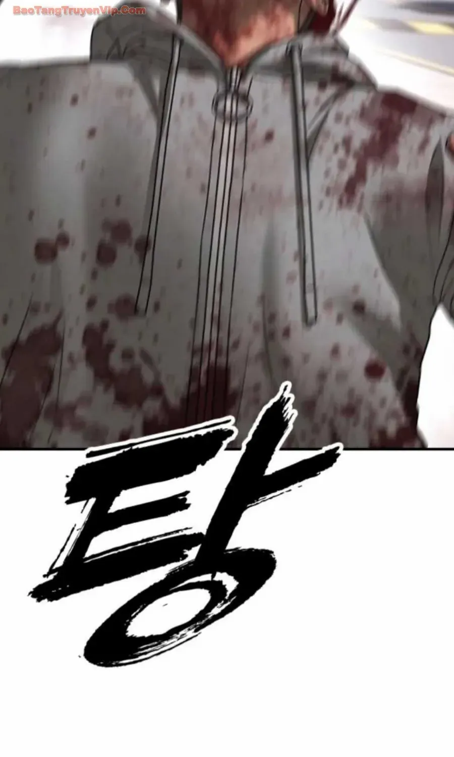 Ngày Tận Thế Đã Đến Chap 61 - Next Chap 62