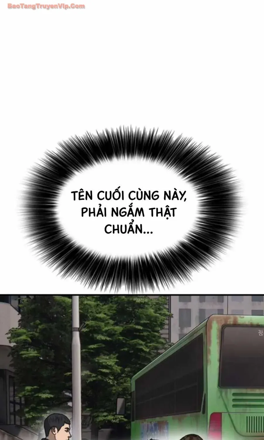 Ngày Tận Thế Đã Đến Chap 61 - Next Chap 62
