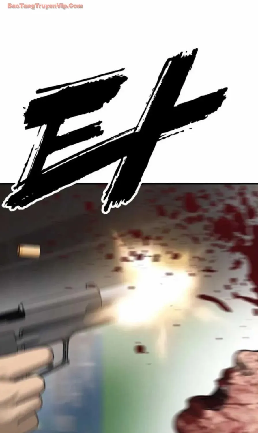 Ngày Tận Thế Đã Đến Chap 61 - Next Chap 62