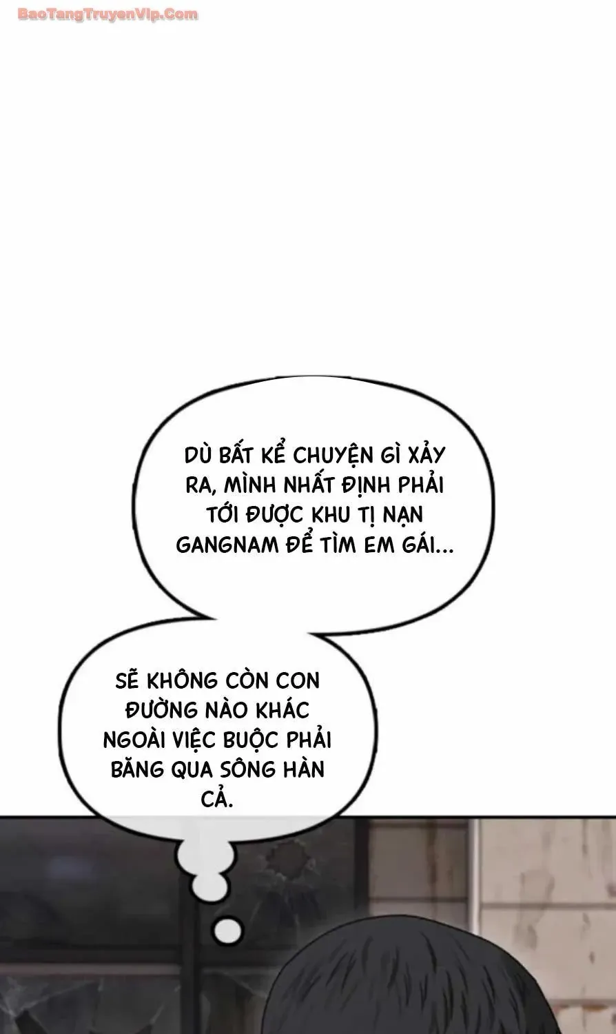 Ngày Tận Thế Đã Đến Chap 61 - Next Chap 62
